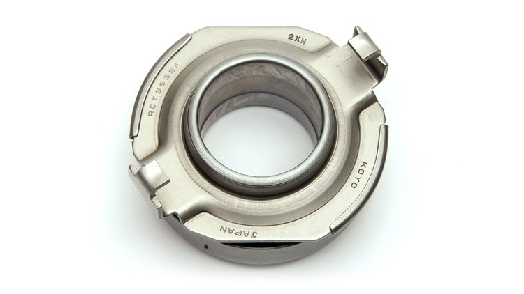T/O BEARING FORD