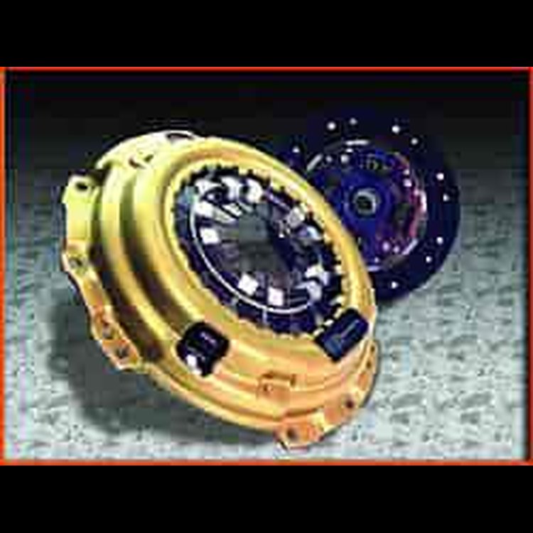 Centerforce I Clutch Kit Includes Pressure Plate and Disc