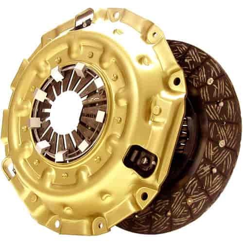 Centerforce I Clutch Kit Includes Pressure Plate and Disc