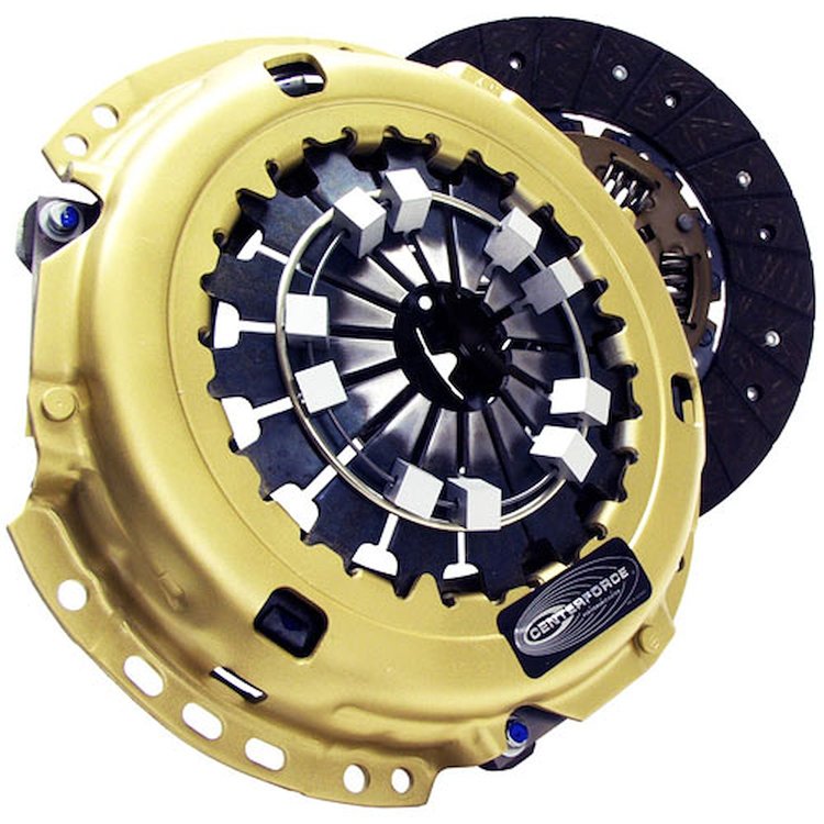 CFI V-6 87-96 TOYOTA PU
