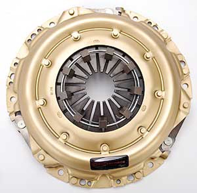 Centerforce I Plate 11" Diameter