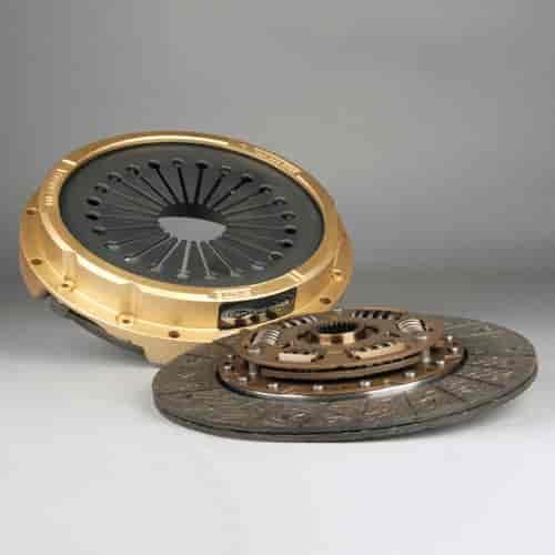 Centerforce I Plate 8.875" Diameter (225mm)
