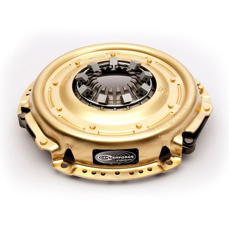 Centerforce I Plate 10.4" Diameter