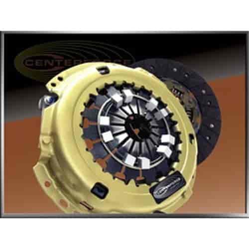 Clutches CF-I GM 93-97 F-BODY
