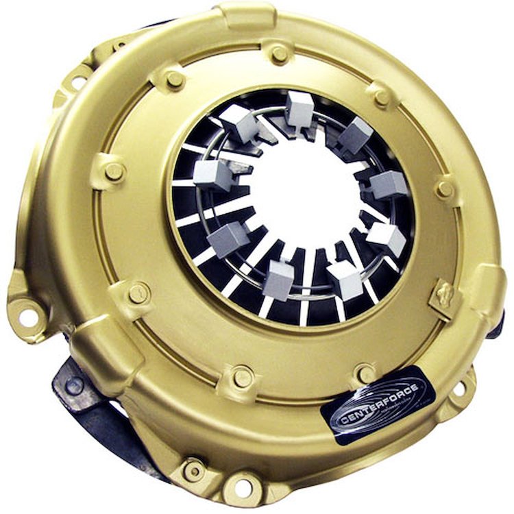 Centerforce I Plate 10.4" Diameter
