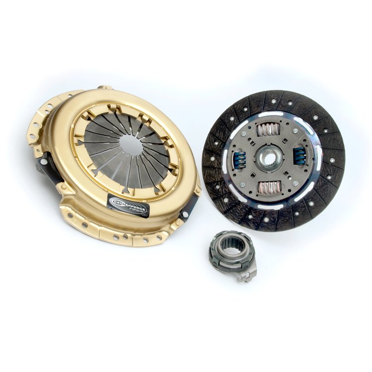 P.Plate, Disc, T.O.B.