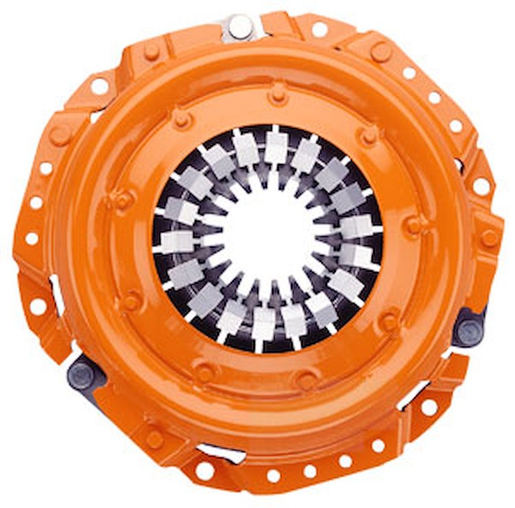 Centerforce II Plate 11" Diameter