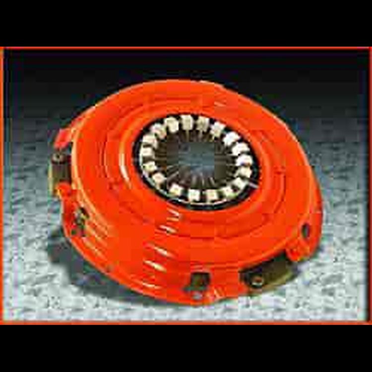 Centerforce II Clutch Kit Includes Pressure Plate and Disc