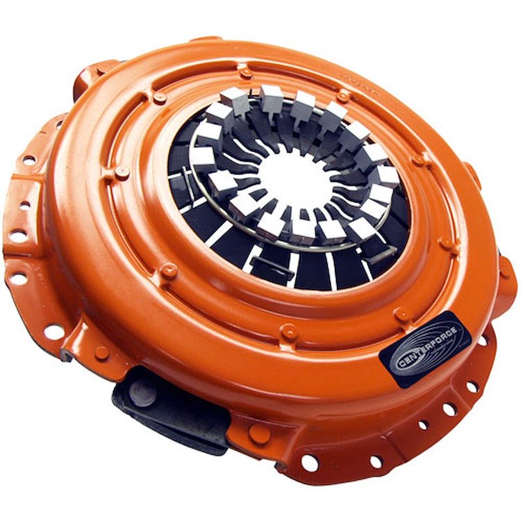 Centerforce II Plate 11" Diameter