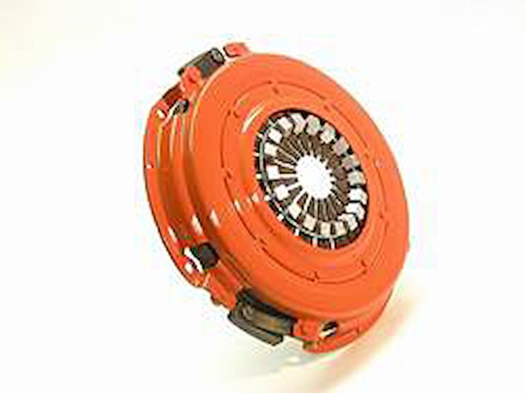 Centerforce II Pressure Plate 8.875" Diameter