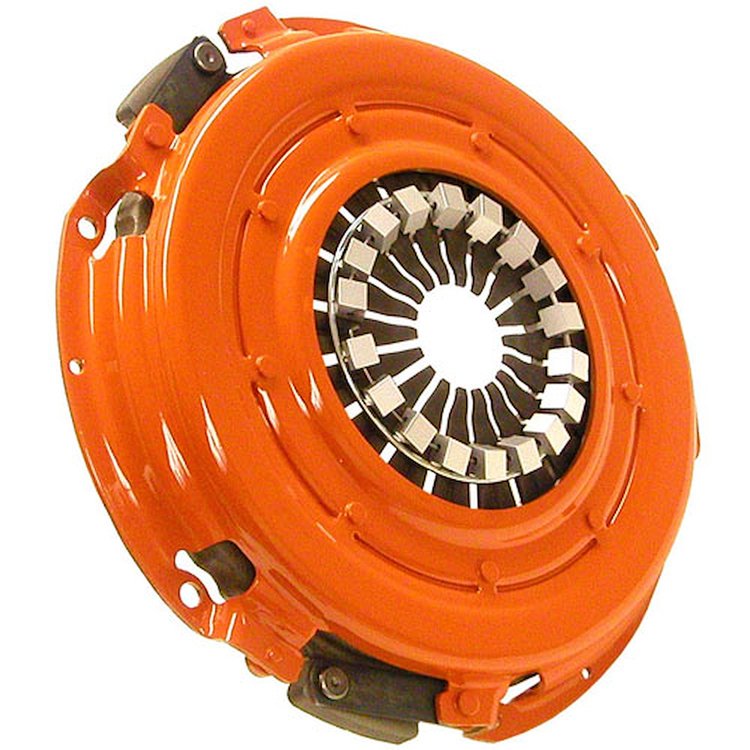 Centerforce II Plate 12" Diameter