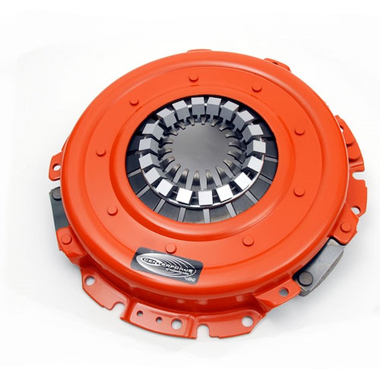 Centerforce II Plate 11" Diameter