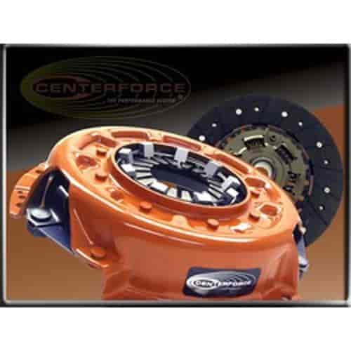 Clutches CF-II DODGE TRUCK 94-99