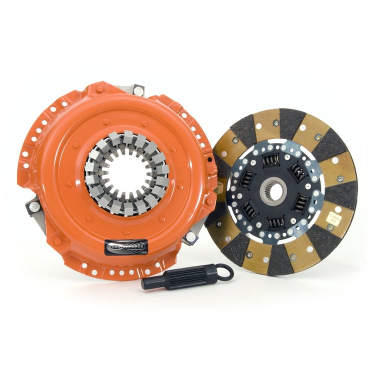 CLUTCH KITS