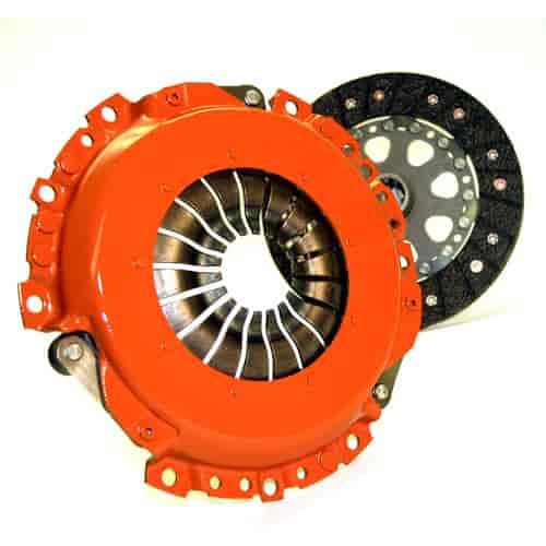 DUAL FRICTION BMW Mini Cooper S