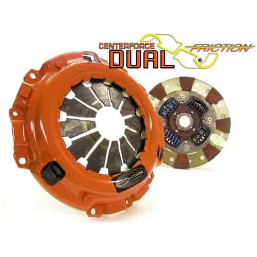 RSX Type S 6 Speed 2002-03