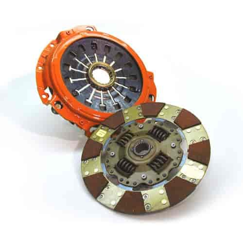 2003-Up Lancer Evolution VIII Clutch Kit 2.0L Turbo 4CYL