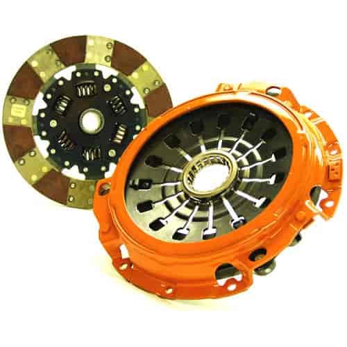 DF PLT-Disc 01-05 DGE / CHRYS