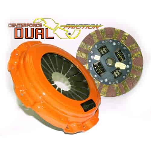 DUAL FRICTION ACURA LEGEND