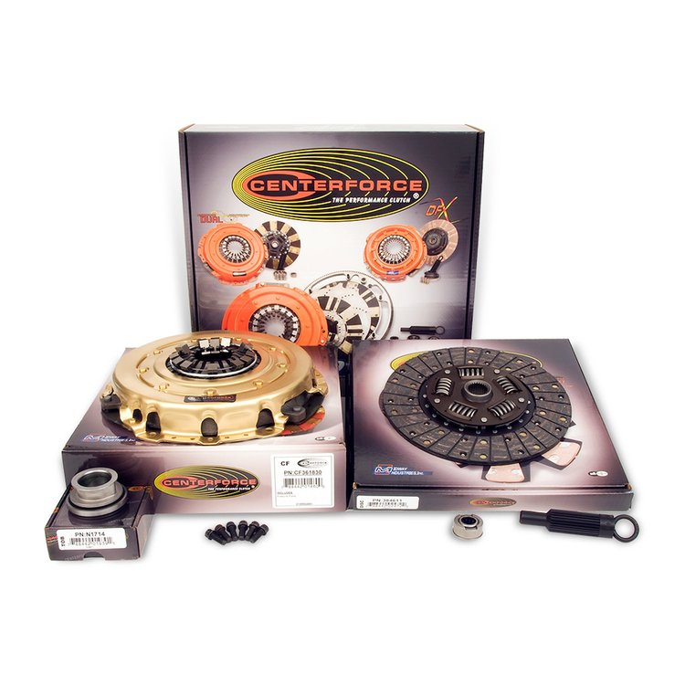 CLUTCH KITS