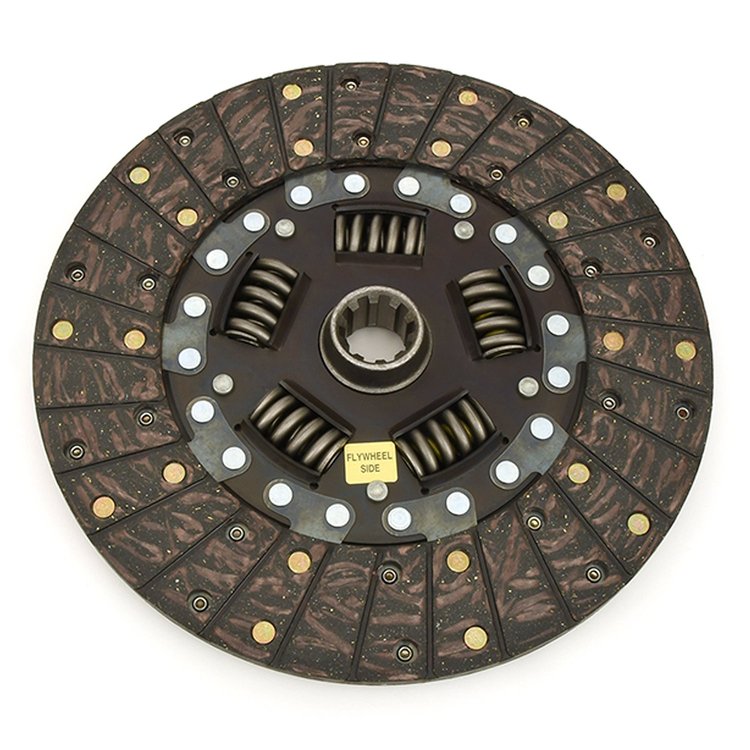 CLUTCH KITS