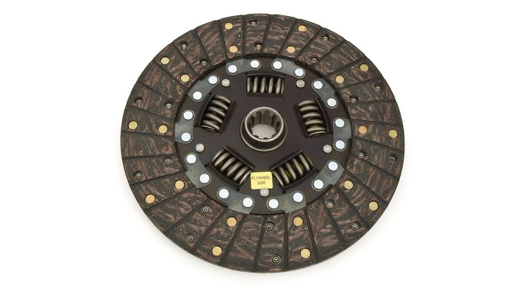 CLUTCH KITS