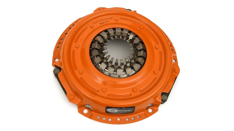 CLUTCH KITS