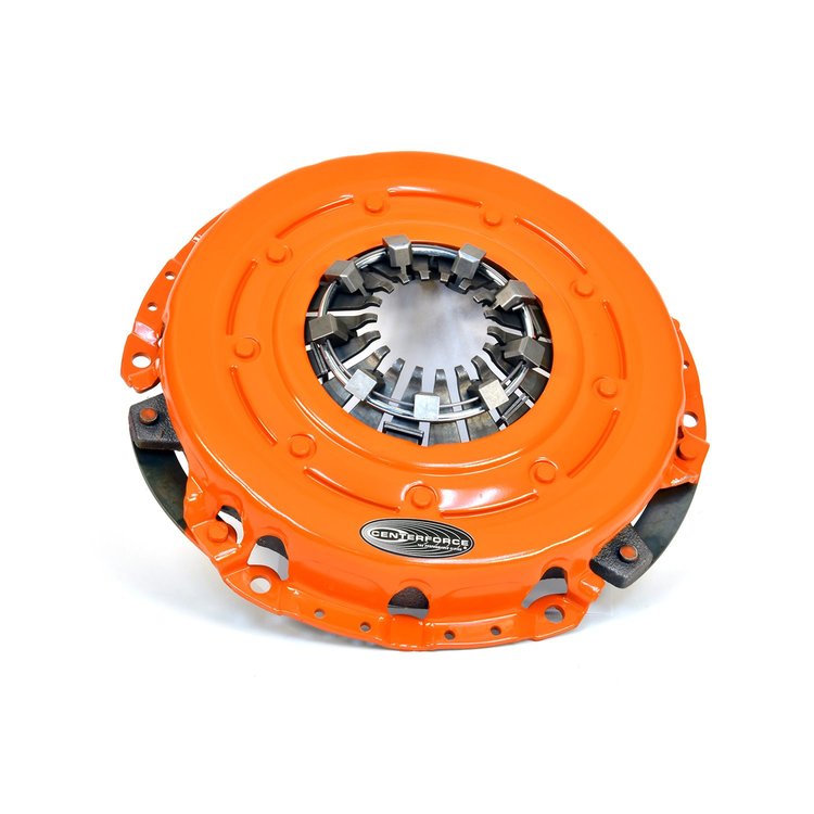 JEEP WRNGLR DUAL FRICTION