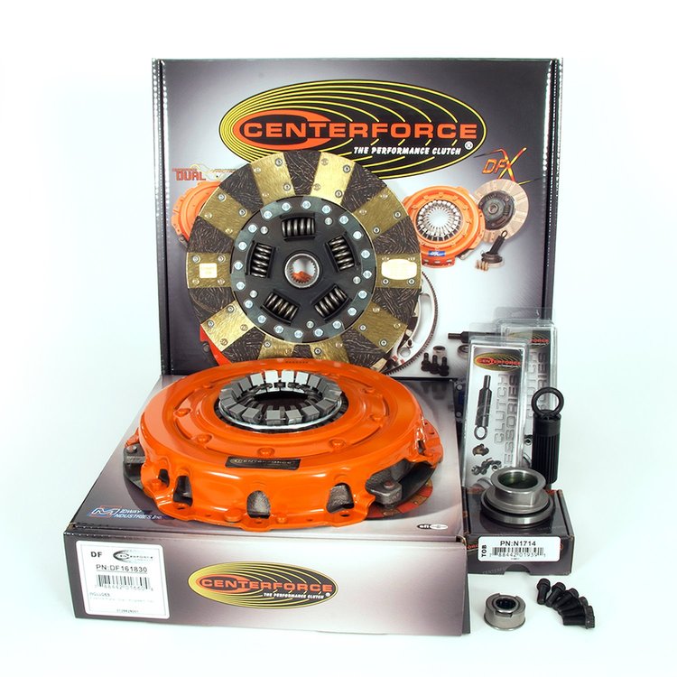 CLUTCH KITS
