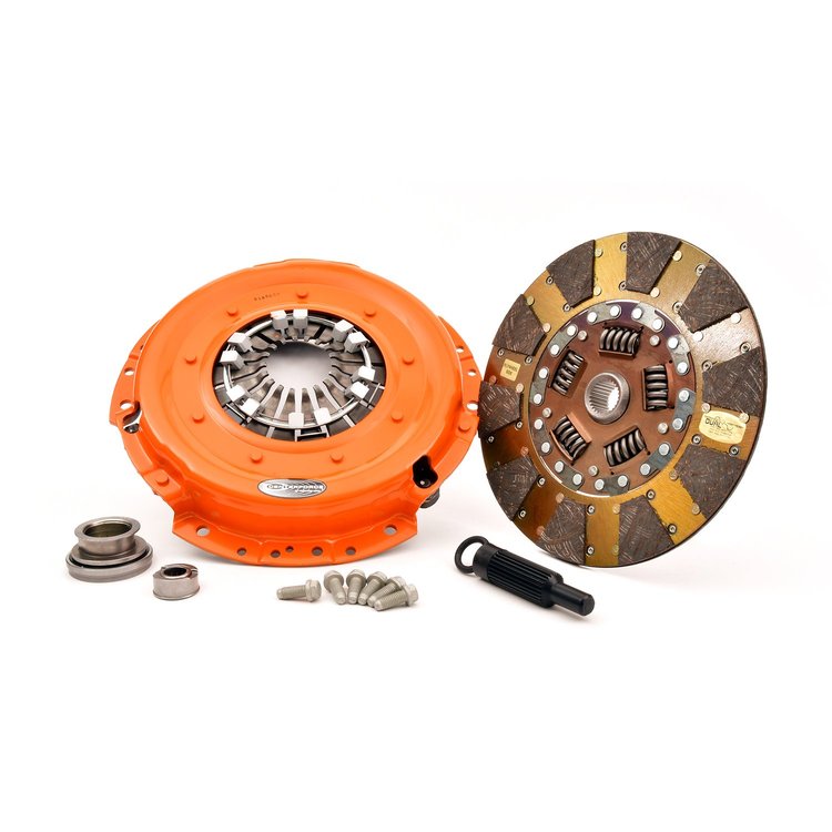 DF COMPLETE CLUTCH KIT