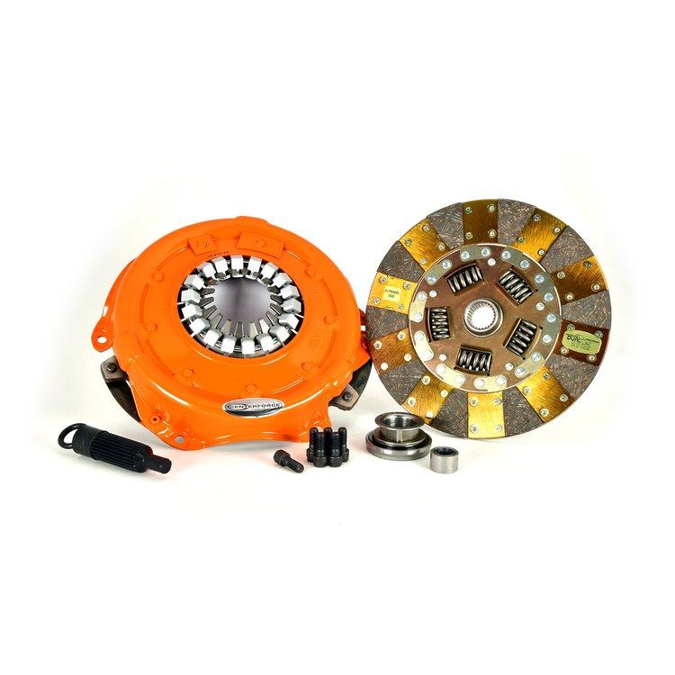 Cover, Disc, T.O.B., Pilo