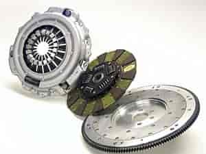Clutches LMC KIT FORD "82 UP 302