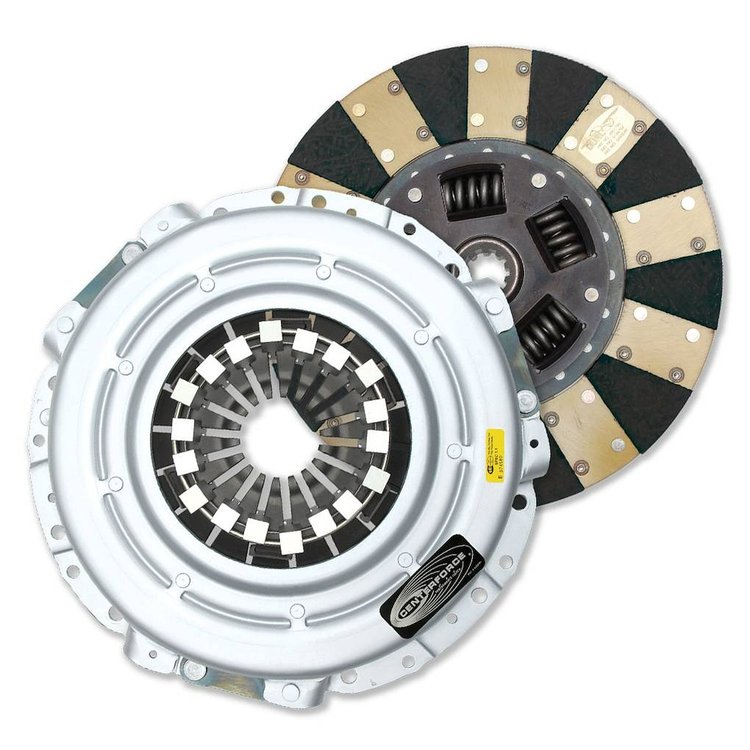 LMC Series Clutch Kit Includes Pressure Plate And Disc