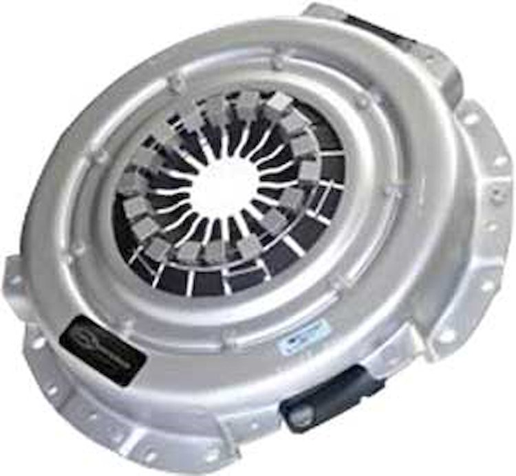 LMC Series Pressure Plate 10.4" Diameter