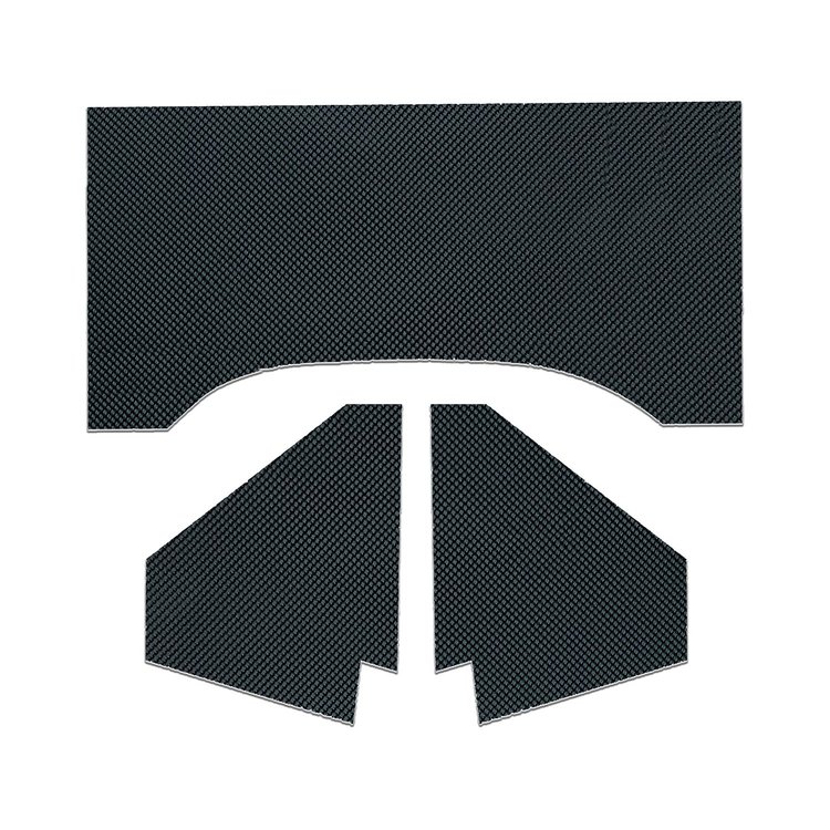 Firewall Heat Barrier Kit 1950-1972 Volkswagen Beetle