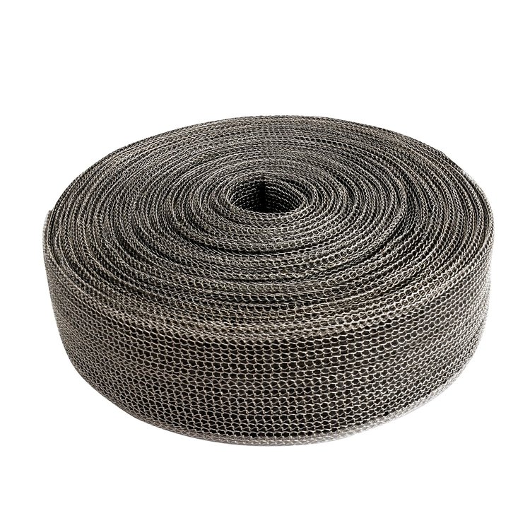 Exo Series Exhaust Wrap 30 Foot Black