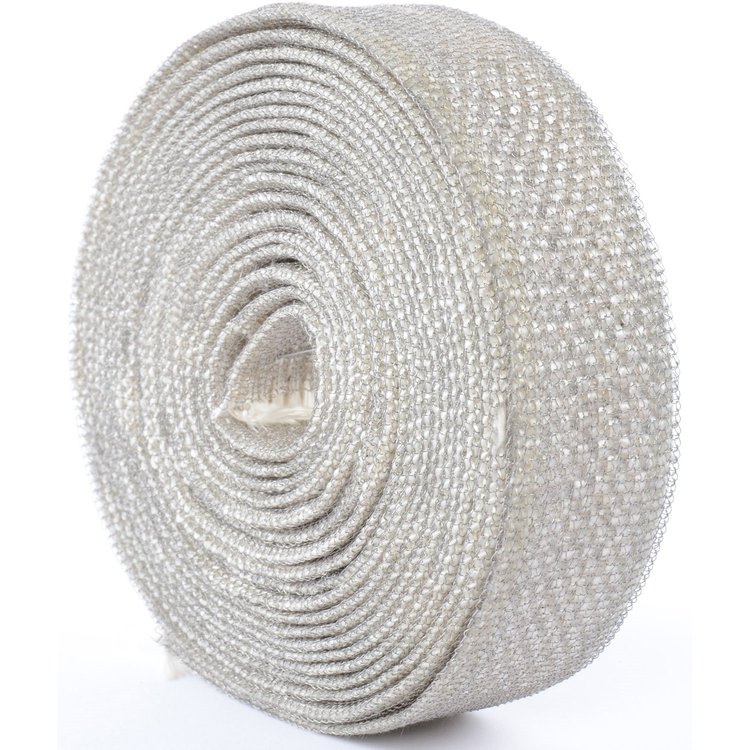 Exo Series Exhaust Wrap 20 Foot Black