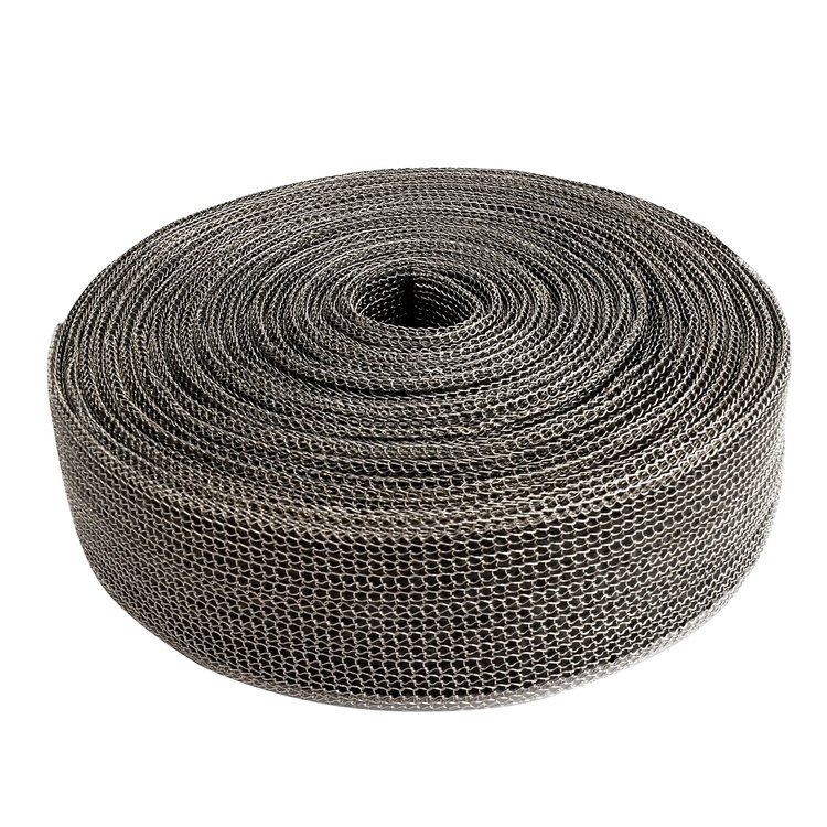Exo Series Exhaust Wrap 10 Foot Length Black