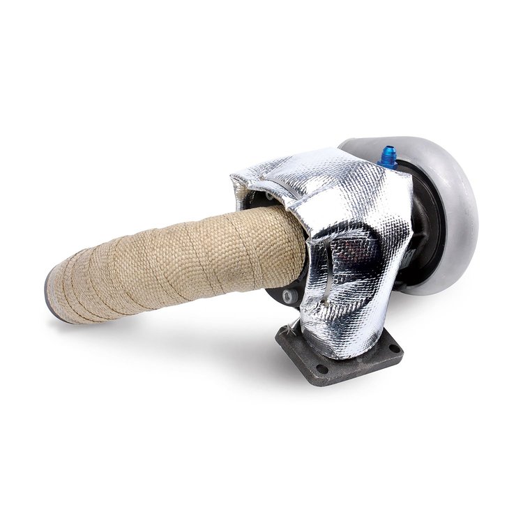 Turbo Insulation Kit Universal
