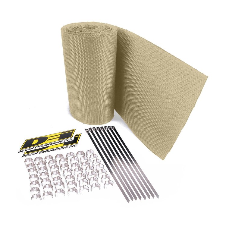 Speed Sleeves 4 & 6 Cylinder