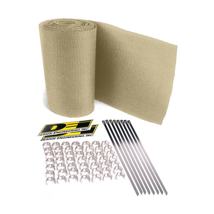 Speed Sleeves 8 Cylinder