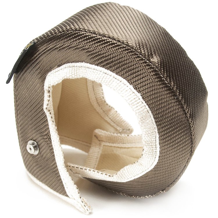 Titanium Turbo Shield Only T6
