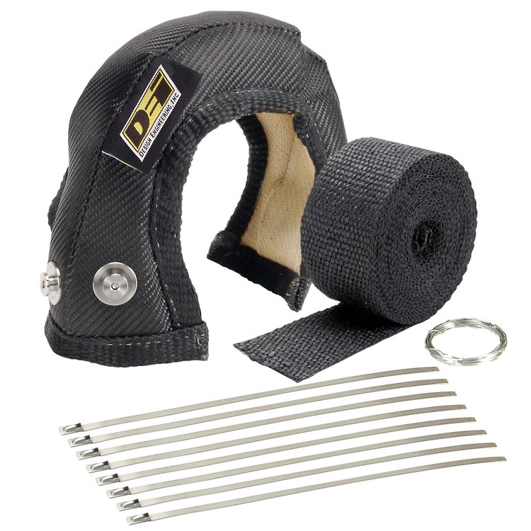 Turbo Shield Kit T25/28