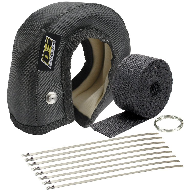 Turbo Shield T4