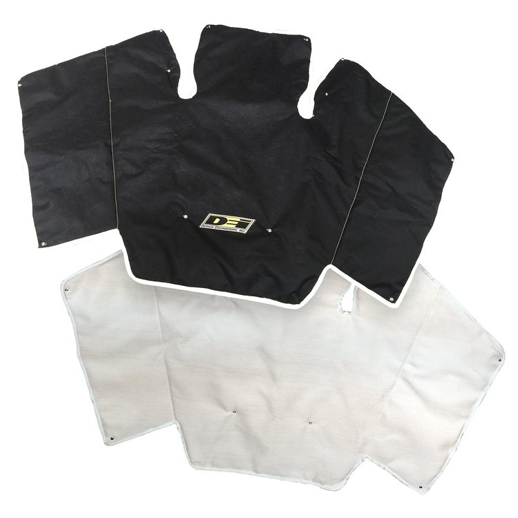 10225 Sprint Car Thermal Engine Cover