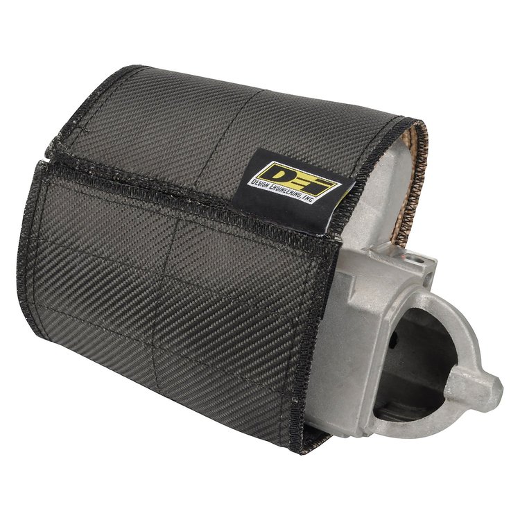 Starter Heat Shield ONYX