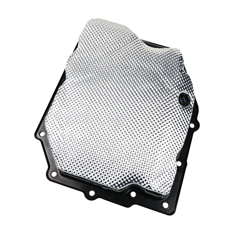 GOLF CART INSULATION KIT