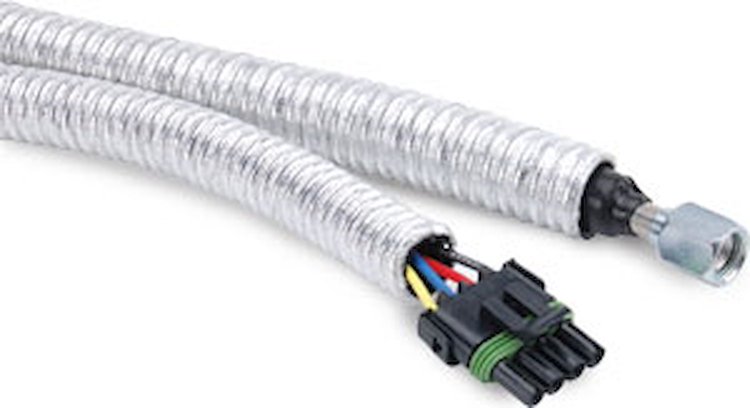 Cool Tube 3/4" Diameter