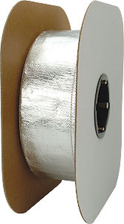 Heat Sheath 1-1/2" ID x 50" Spool