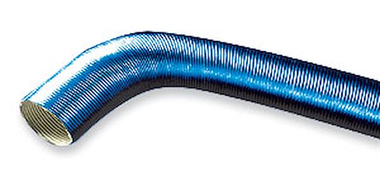 Cool Tube Extreme Diameter: 1-1/4"